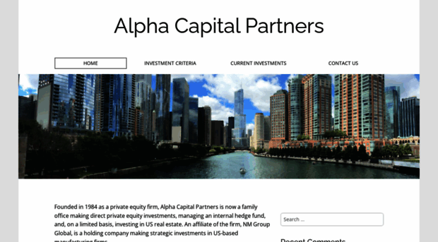 alphacapital.com