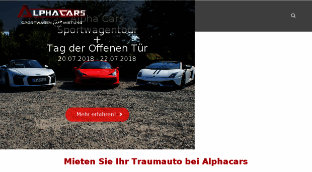 alphacars-rent.de