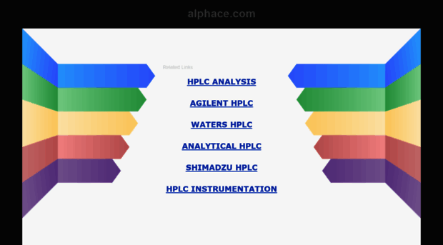 alphace.com