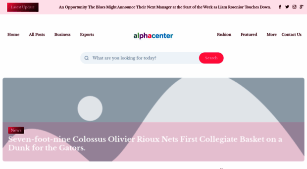 alphacenterglobal.nl