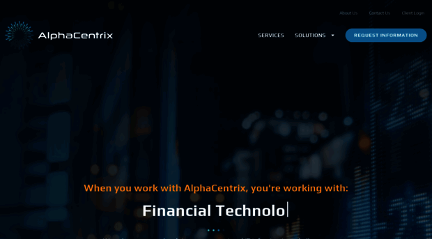 alphacentrix.com