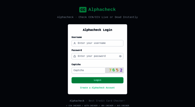 alphacheck.su