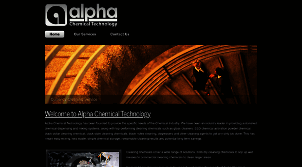 alphachemicaltechnology.in