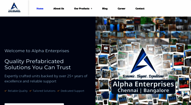 alphachen.com