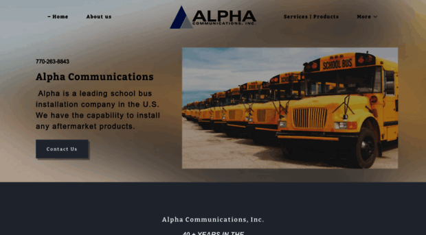 alphaci.net