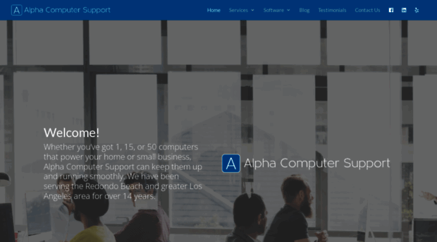 alphacomputersupport.com