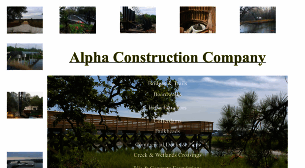 alphaconstruction.biz
