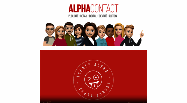 alphacontact.fr