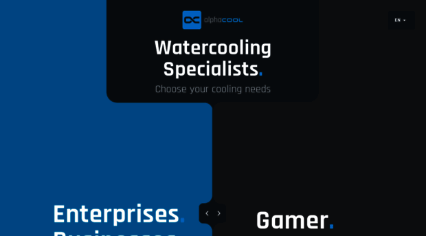 alphacool.de