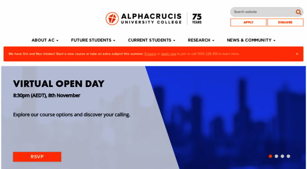 alphacrucis.edu.au