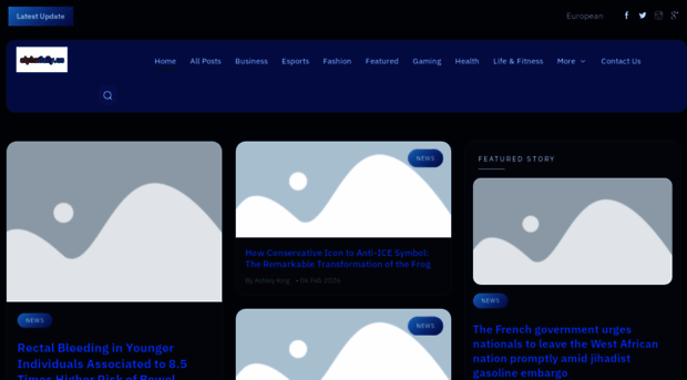 alphadaily.us