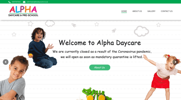 alphadaycare.co.za