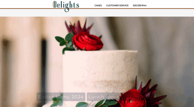 alphadelights.com