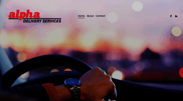 alphadeliverysvcs.com
