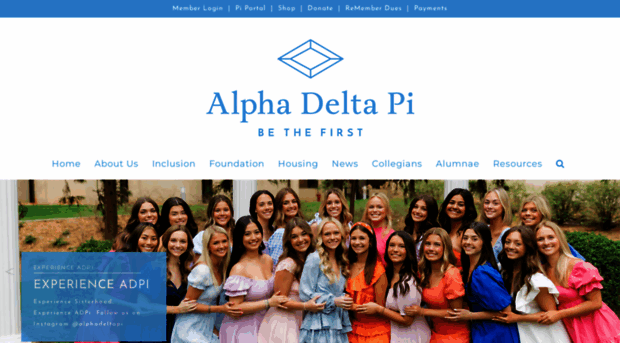 alphadeltapi.org