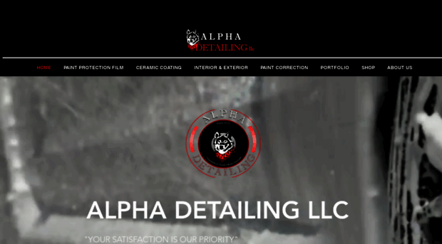 alphadetailingllc.com