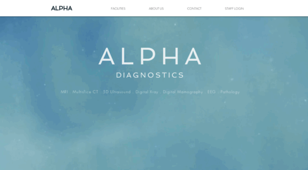 alphadiagnostics.in