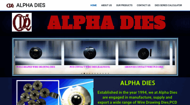 alphadies.com