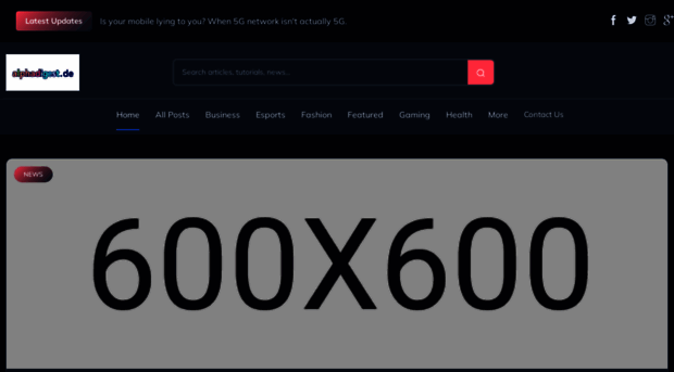 alphadigest.de