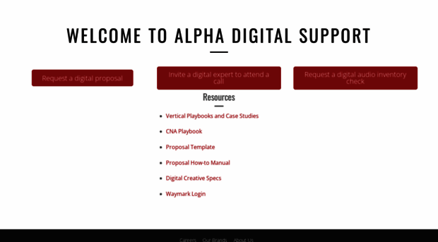 alphadigitalsupport.com