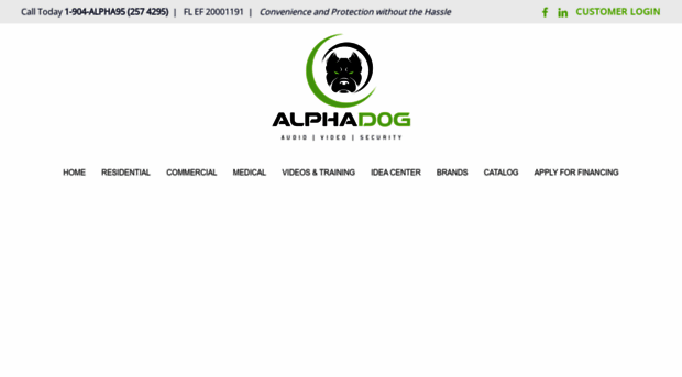 alphadogavs.com