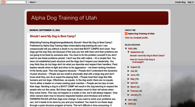 alphadogtrainingofutah.blogspot.com