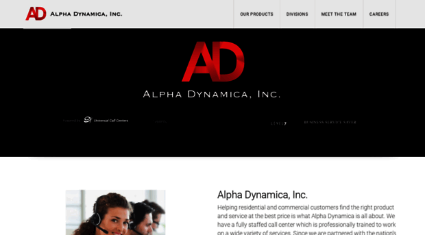 alphadynamica.com