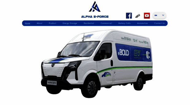 alphaeforce.com