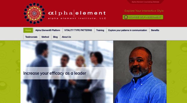 alphaelement.com