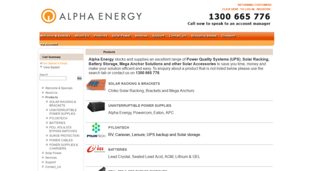 alphaenergy.com.au