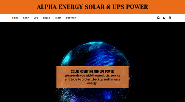 alphaenergysolar.com