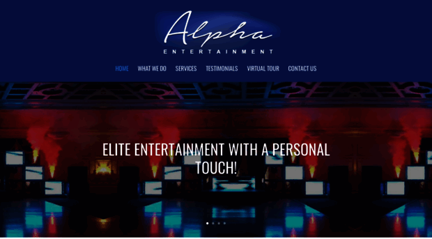 alphaentertainment.ca