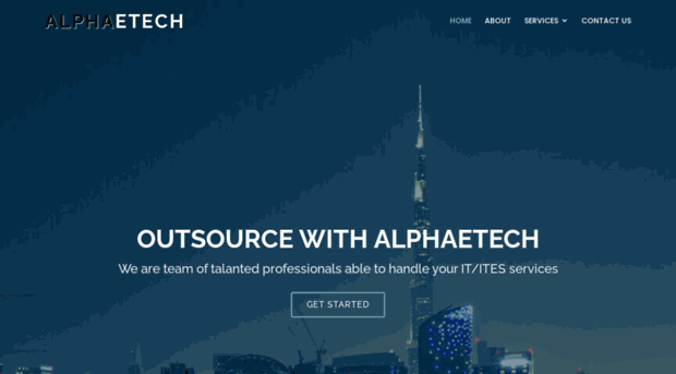 alphaetech.com