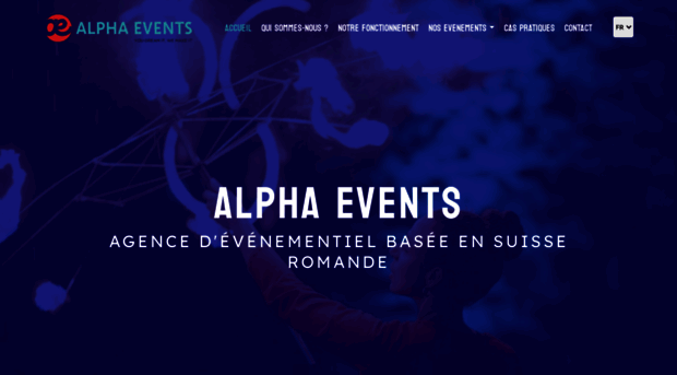 alphaevents.ch