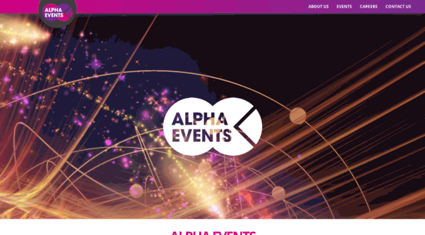 alphaevents.com