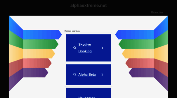 alphaextreme.net