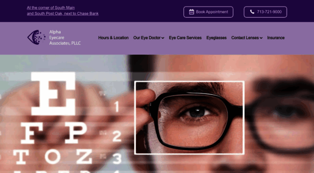 alphaeyecare.com