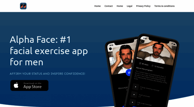 alphaface.app