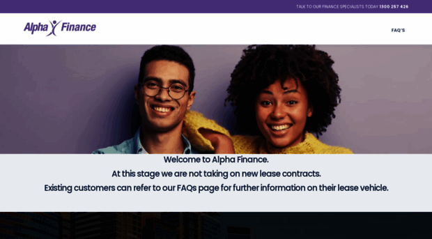 alphafinance.com.au