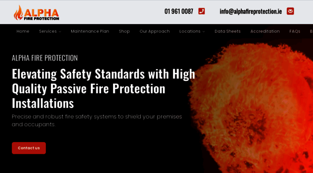 alphafireprotection.ie
