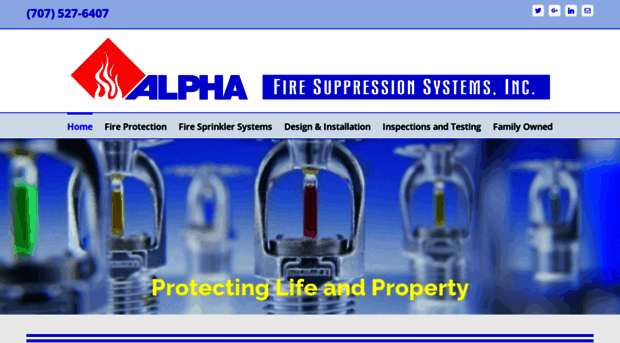 alphafiresystems.com