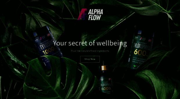 alphaflow.us