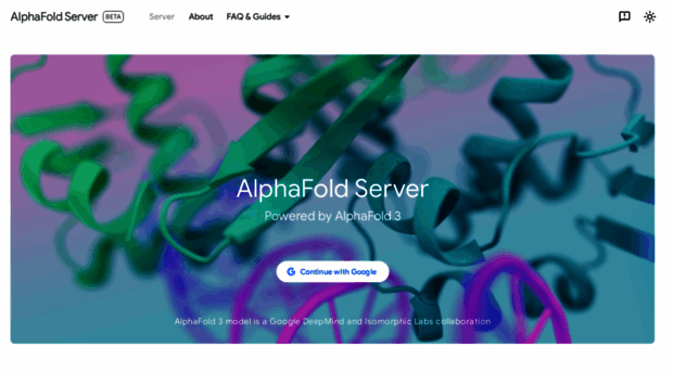 alphafoldserver.com