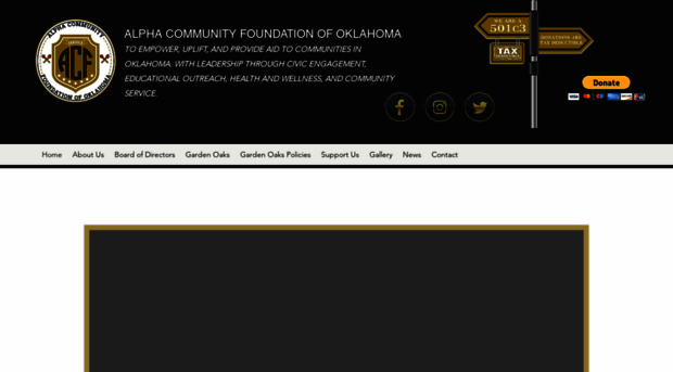 alphafoundationok.org