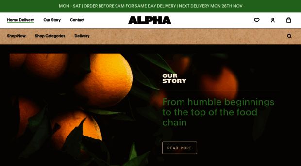 alphafresh.com.au