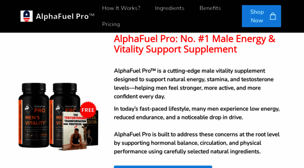 alphafulpro.com