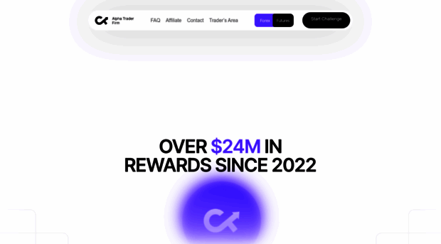 alphafunded.com