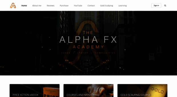 alphafx.eu