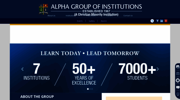 alphagroup.edu