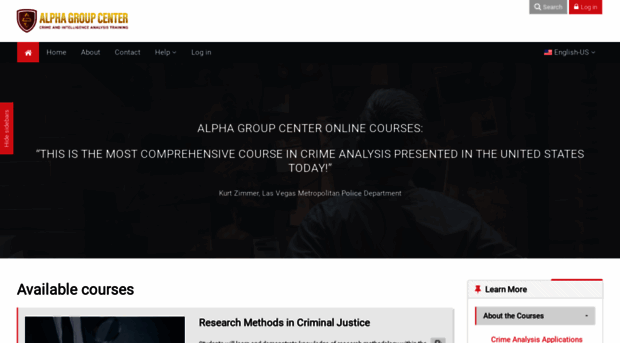 alphagroupcenteronline.com